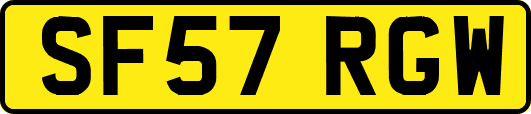 SF57RGW