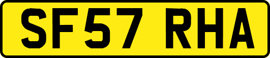 SF57RHA