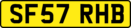 SF57RHB