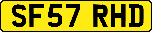 SF57RHD