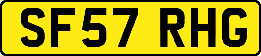 SF57RHG
