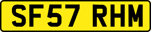 SF57RHM