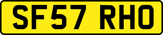 SF57RHO