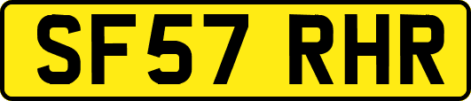 SF57RHR