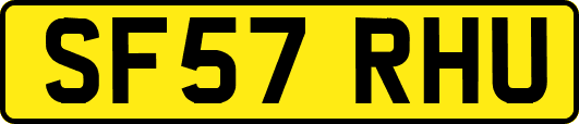 SF57RHU