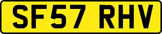 SF57RHV