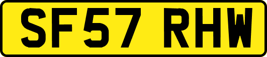 SF57RHW