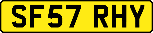 SF57RHY