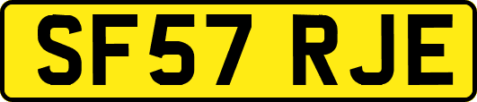 SF57RJE