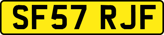 SF57RJF
