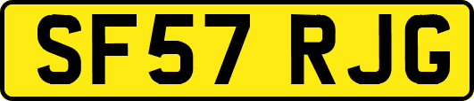 SF57RJG