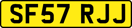 SF57RJJ