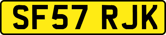 SF57RJK