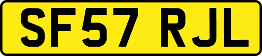 SF57RJL