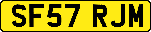 SF57RJM