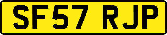 SF57RJP
