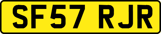 SF57RJR