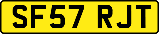 SF57RJT