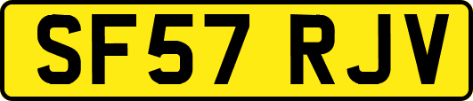 SF57RJV