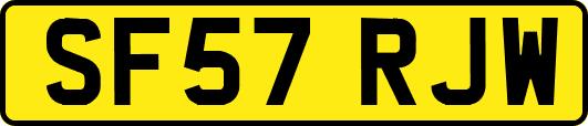 SF57RJW