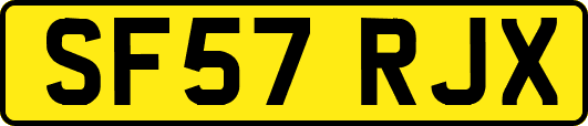 SF57RJX