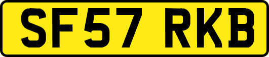 SF57RKB