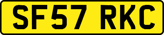 SF57RKC