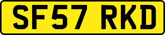 SF57RKD