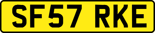 SF57RKE