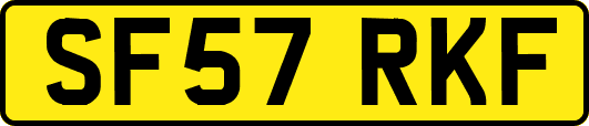 SF57RKF