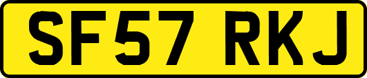 SF57RKJ