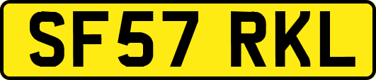 SF57RKL