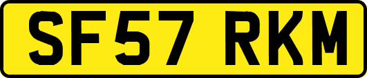 SF57RKM