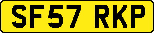 SF57RKP