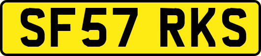 SF57RKS
