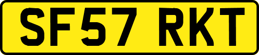 SF57RKT