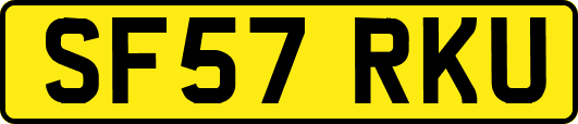 SF57RKU
