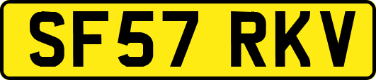 SF57RKV