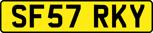 SF57RKY