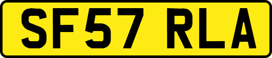 SF57RLA