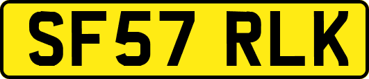 SF57RLK