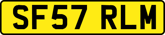 SF57RLM