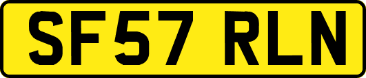 SF57RLN