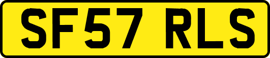 SF57RLS