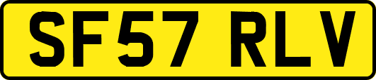 SF57RLV