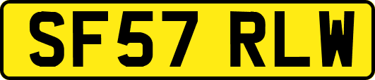 SF57RLW