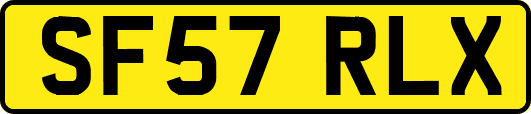 SF57RLX