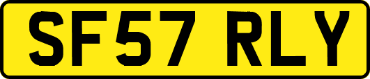 SF57RLY