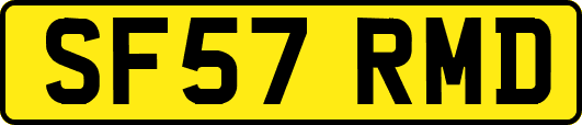 SF57RMD