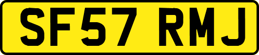 SF57RMJ